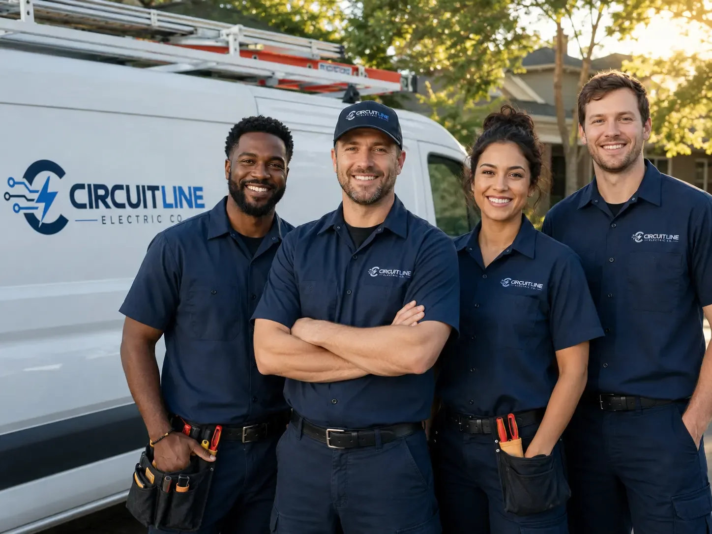 Whole Home Rewiring company in Drexel, MO