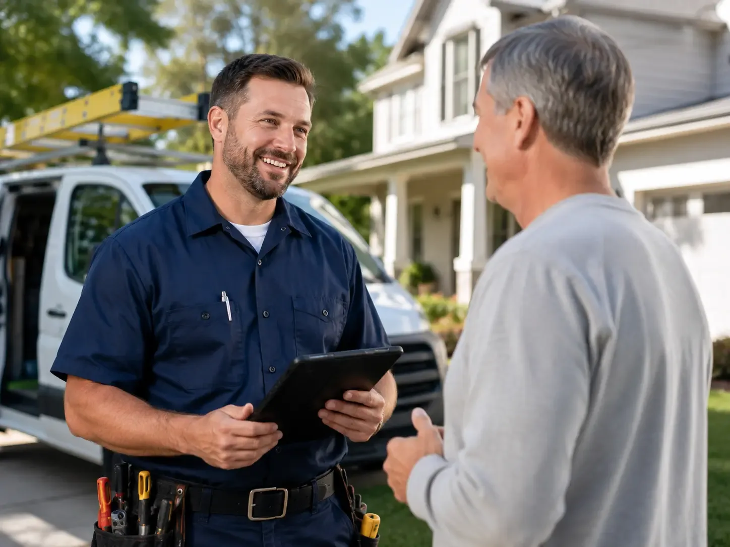Whole Home Rewiring Drexel, MO FAQs